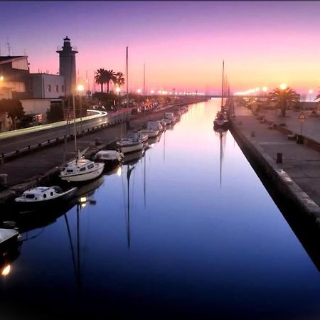 Appartamento Orizzonte Viareggio Zewnętrze zdjęcie