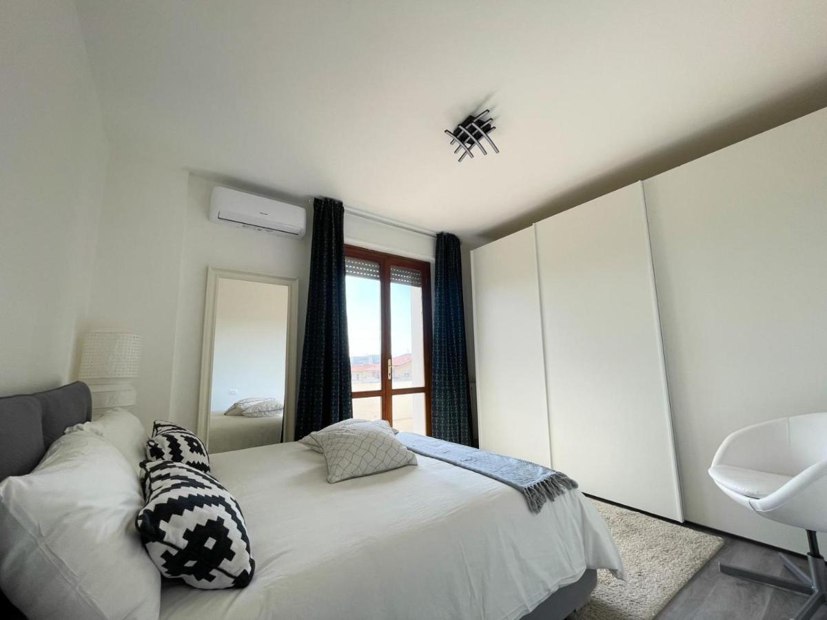 Appartamento Orizzonte Viareggio Zewnętrze zdjęcie