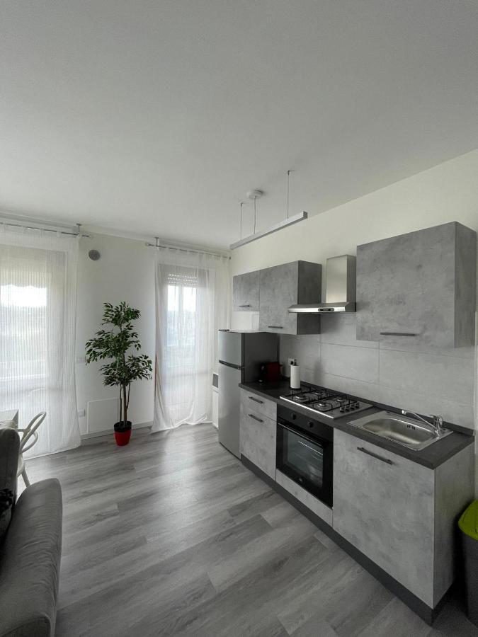 Appartamento Orizzonte Viareggio Zewnętrze zdjęcie