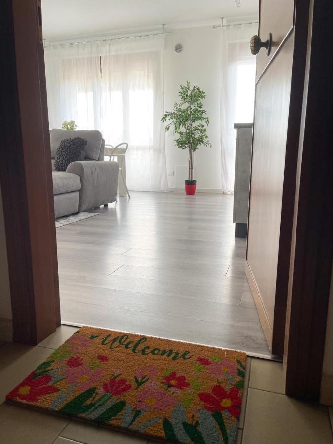 Appartamento Orizzonte Viareggio Zewnętrze zdjęcie