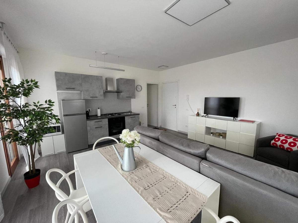 Appartamento Orizzonte Viareggio Zewnętrze zdjęcie