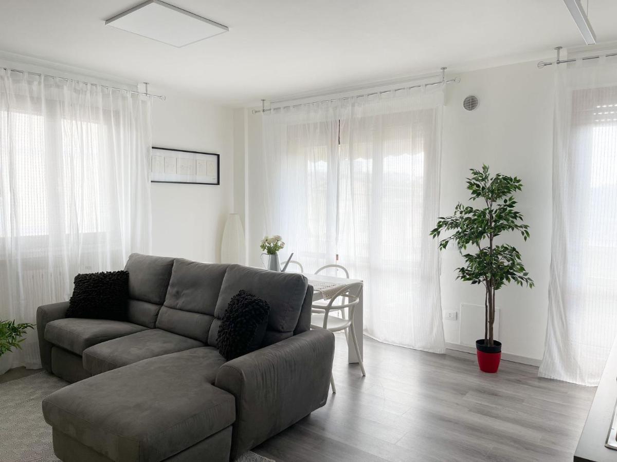 Appartamento Orizzonte Viareggio Zewnętrze zdjęcie