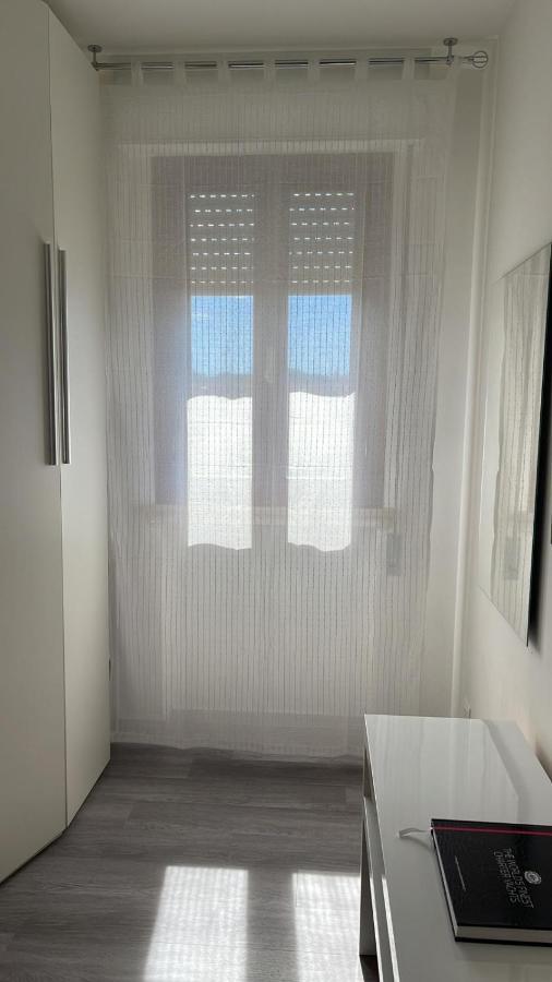 Appartamento Orizzonte Viareggio Zewnętrze zdjęcie