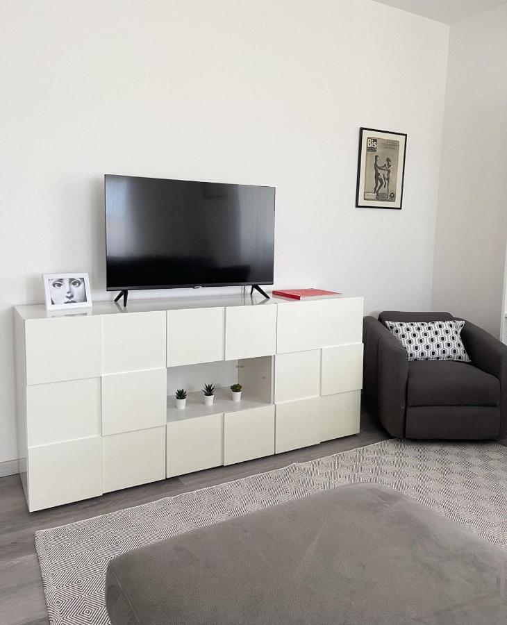 Appartamento Orizzonte Viareggio Zewnętrze zdjęcie