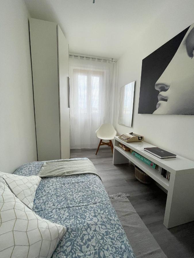 Appartamento Orizzonte Viareggio Zewnętrze zdjęcie