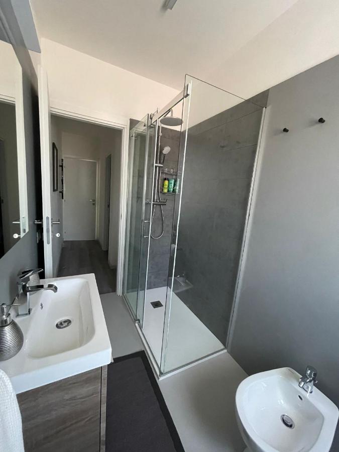 Appartamento Orizzonte Viareggio Zewnętrze zdjęcie
