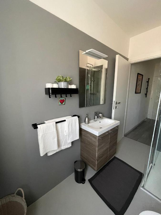 Appartamento Orizzonte Viareggio Zewnętrze zdjęcie