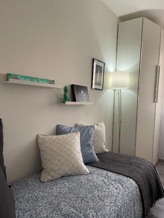 Appartamento Orizzonte Viareggio Zewnętrze zdjęcie