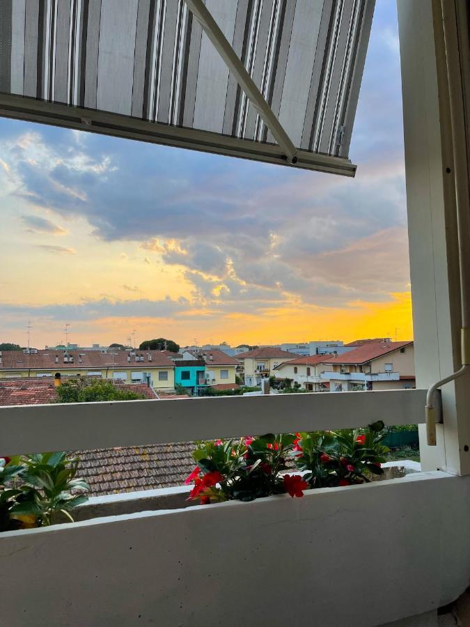 Appartamento Orizzonte Viareggio Zewnętrze zdjęcie
