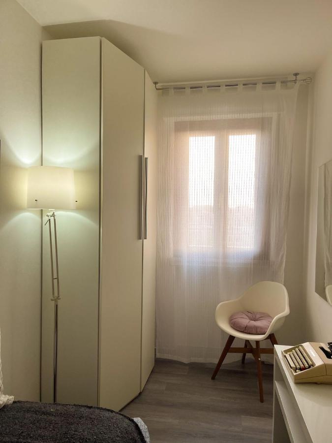 Appartamento Orizzonte Viareggio Zewnętrze zdjęcie